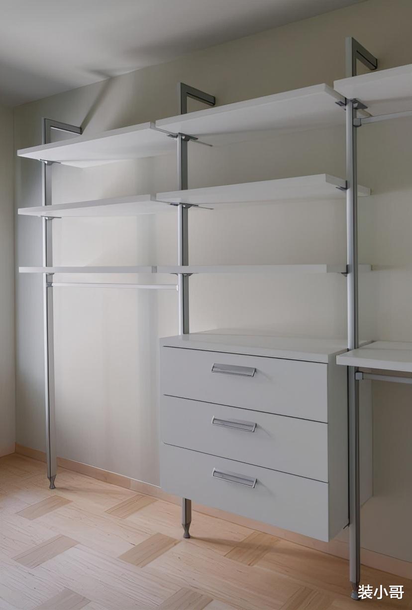 全屋定制真的“省事”吗？第一次装修，千万别被定制“坑”了