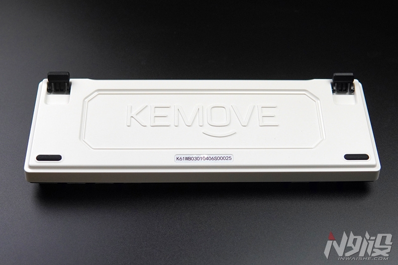 知乎|新升级 KEMOVE DK61 2021款无线机械键盘体验