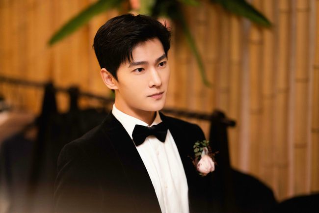 秀出新天地|相亲角里都要求“像于途一样”，杨洋演的“于途”太深入人心