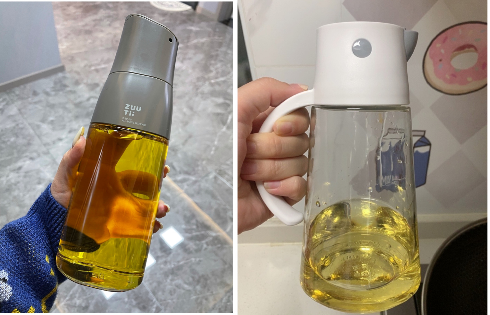 新住家居 实测7对网红厨房用品，看过它们的优缺点，你再决定入手哪个？