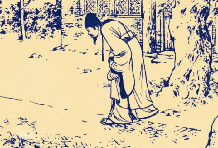 风云视角|民间故事：员外欺辱木匠女儿，木匠自断五指，员外家破人亡