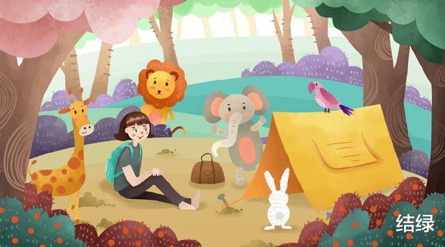 结绿|岳父生病女婿不去照顾，婆婆生病儿媳也不照顾，儿媳：谁的妈谁管