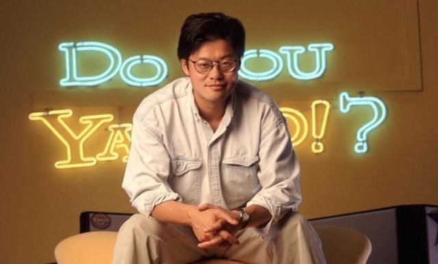 阿里巴巴|阿里的强大董事团，雅虎创始人杨致远在其中，还有摩托罗拉副总裁