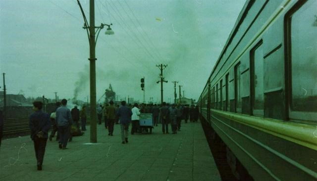 星叨叨 80年代江苏徐州老照片,这些难得一见的“旧场景”,你认得吗?