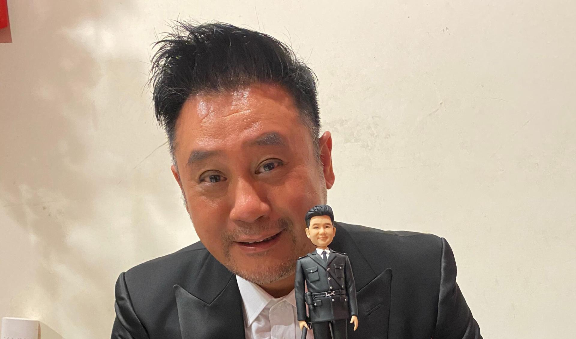 带货|《天龙八部》5位演员带货全被嘲，戏里戏外为何遭网友双重对待？