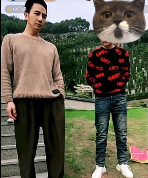 林生斌|千惠否认与林生斌联合炒作？称没收他一分钱，宋祖德指责两人演戏