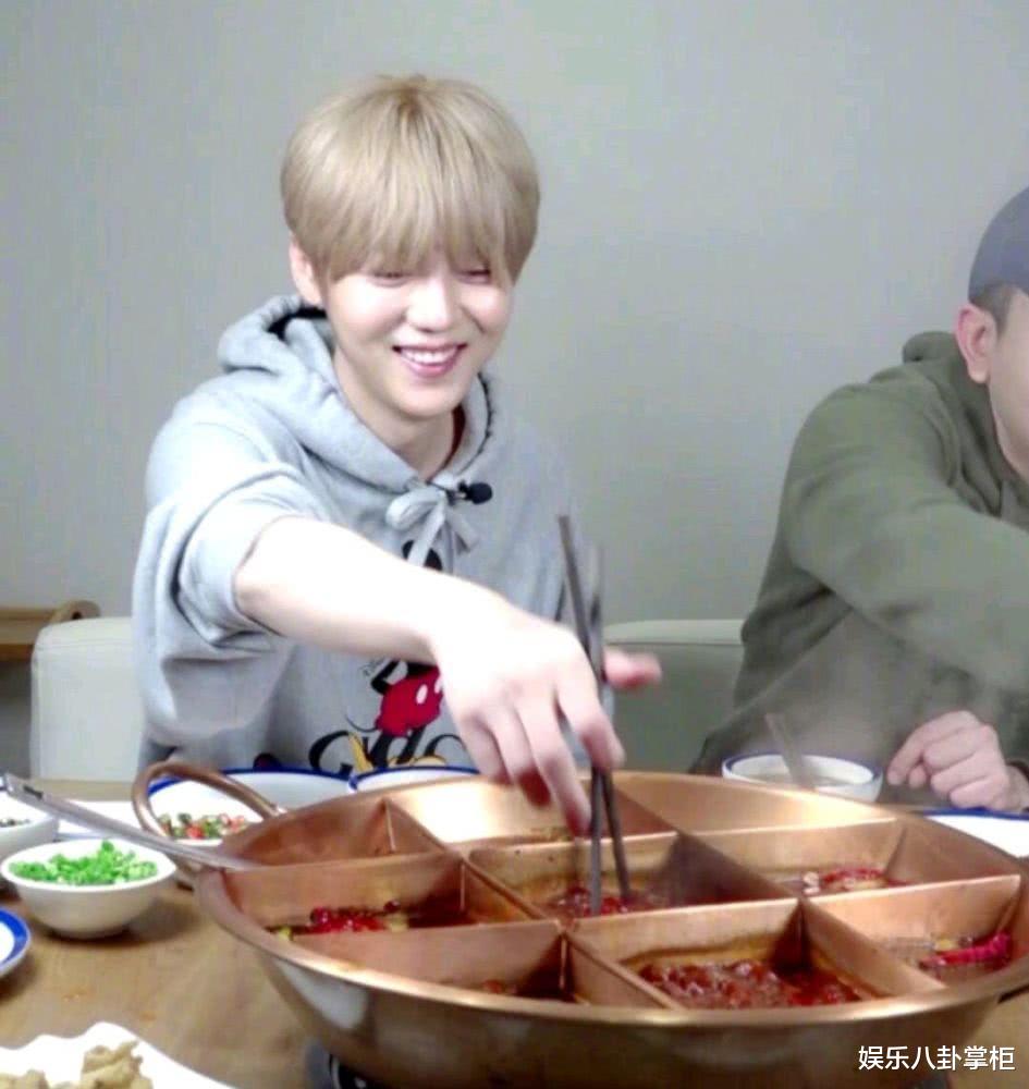 鹿晗|再见了鹿晗，娱乐圈已迎来“新流量时代”