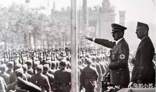 苏联|苏联女兵被德军抓获后，会有什么下场？第二张开始眼泪就忍不住了