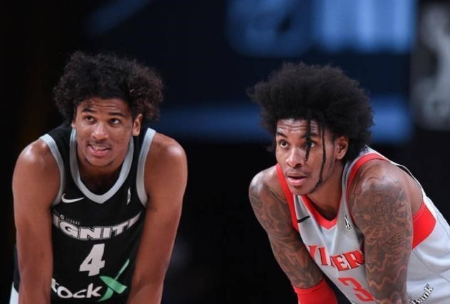 憨爸爸育儿|火箭好事情！16+6猛将表达好意，休城或再收18+4新星！