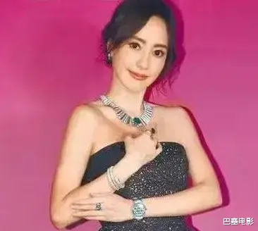 娱乐圈|娱乐圈千金小姐只服这6位，有人8岁有钻石，有人为拍戏建千万别墅