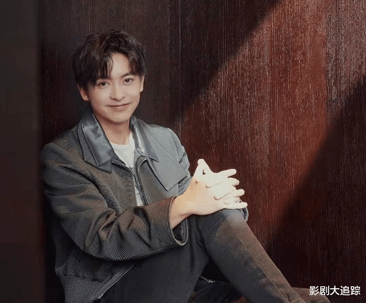 香取慎吾|韦正导演再出大作，央视为其预热，三位主演皆来自《爱情公寓》！