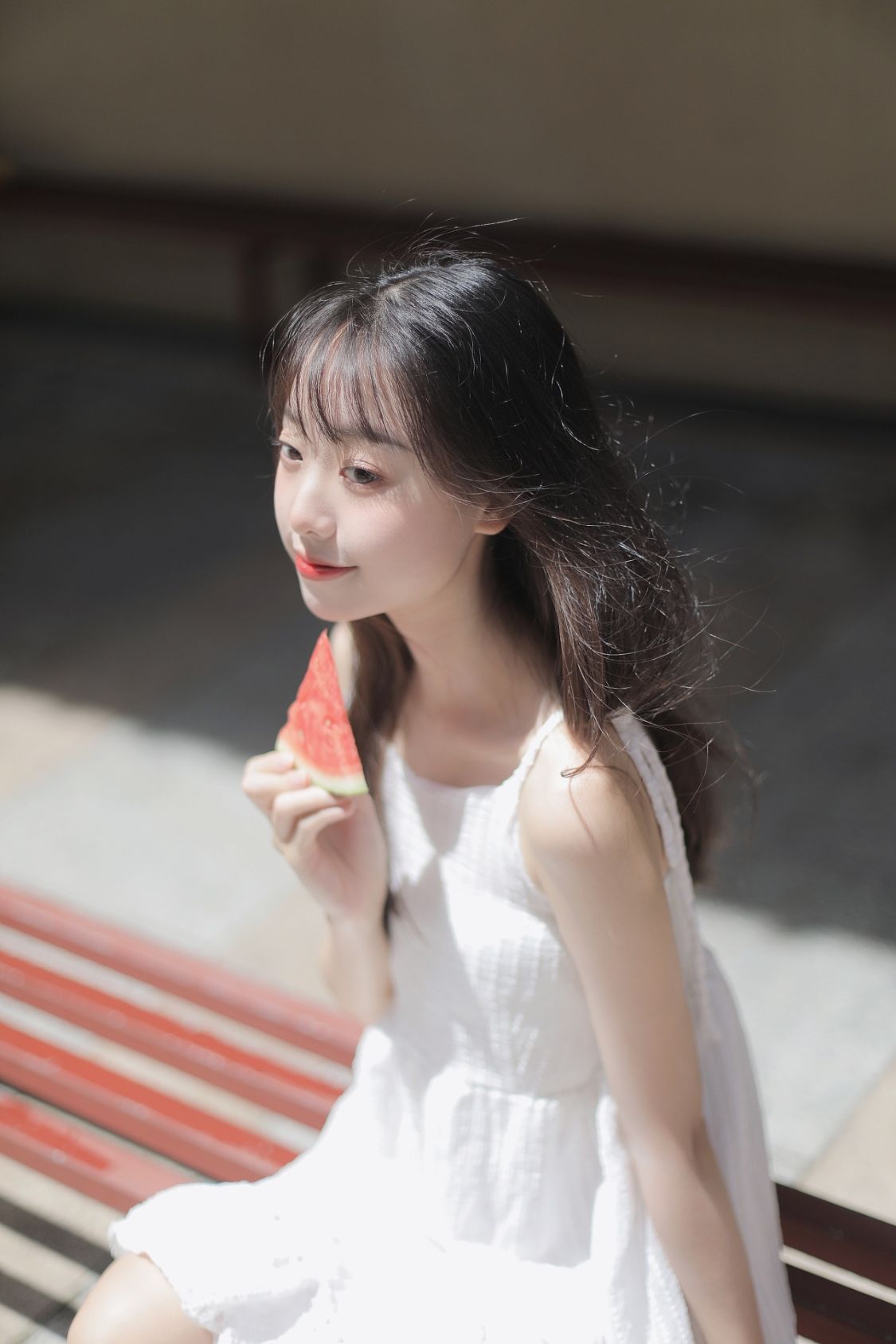 喜欢她 摄影师 萌又三岁