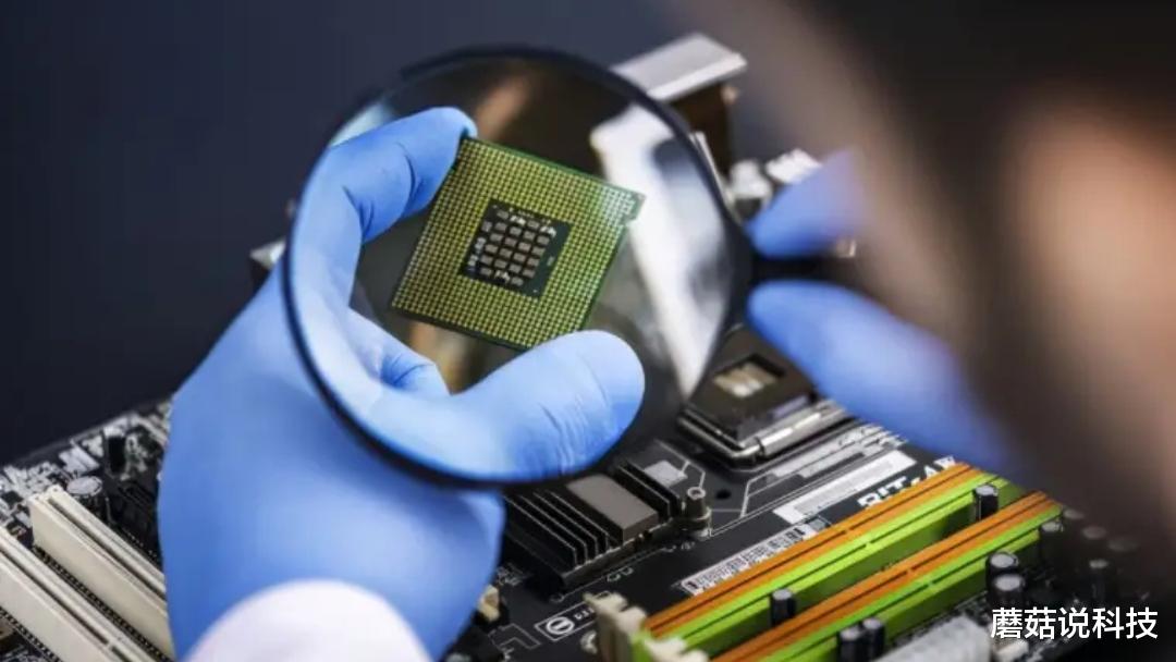 台积电|夹击台积电?“银弹”风暴将袭来,交出数据后的台积电可能没料到