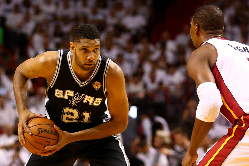 克里斯·韦伯|NBA四大中锋和四大分卫你都有耳闻，那“四大前锋”知道有谁吗？