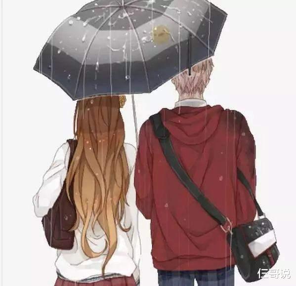 仨哥说|这些引人深思的情感句子，真的很现实
