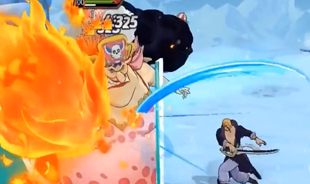 晓雪思考|燃烧意志：当前版本，大妈和凯多选择养谁？