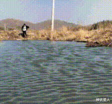 神武星人|神回复：“我的女朋友被别人给睡了，我应该怎么办？”放弃吧！