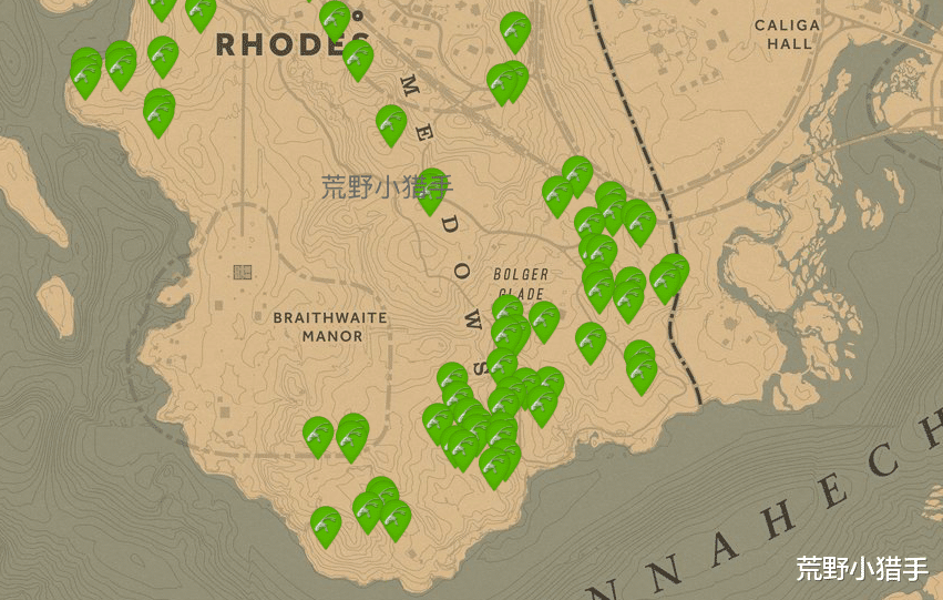 荒野大镖客2|【荒野大镖客2】每日任务攻略更新2021年12月14日