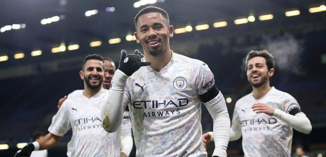 英超|17场9球+曼城第1，英超最佳中场：瓜帅战术妙举，渣叔无力回天