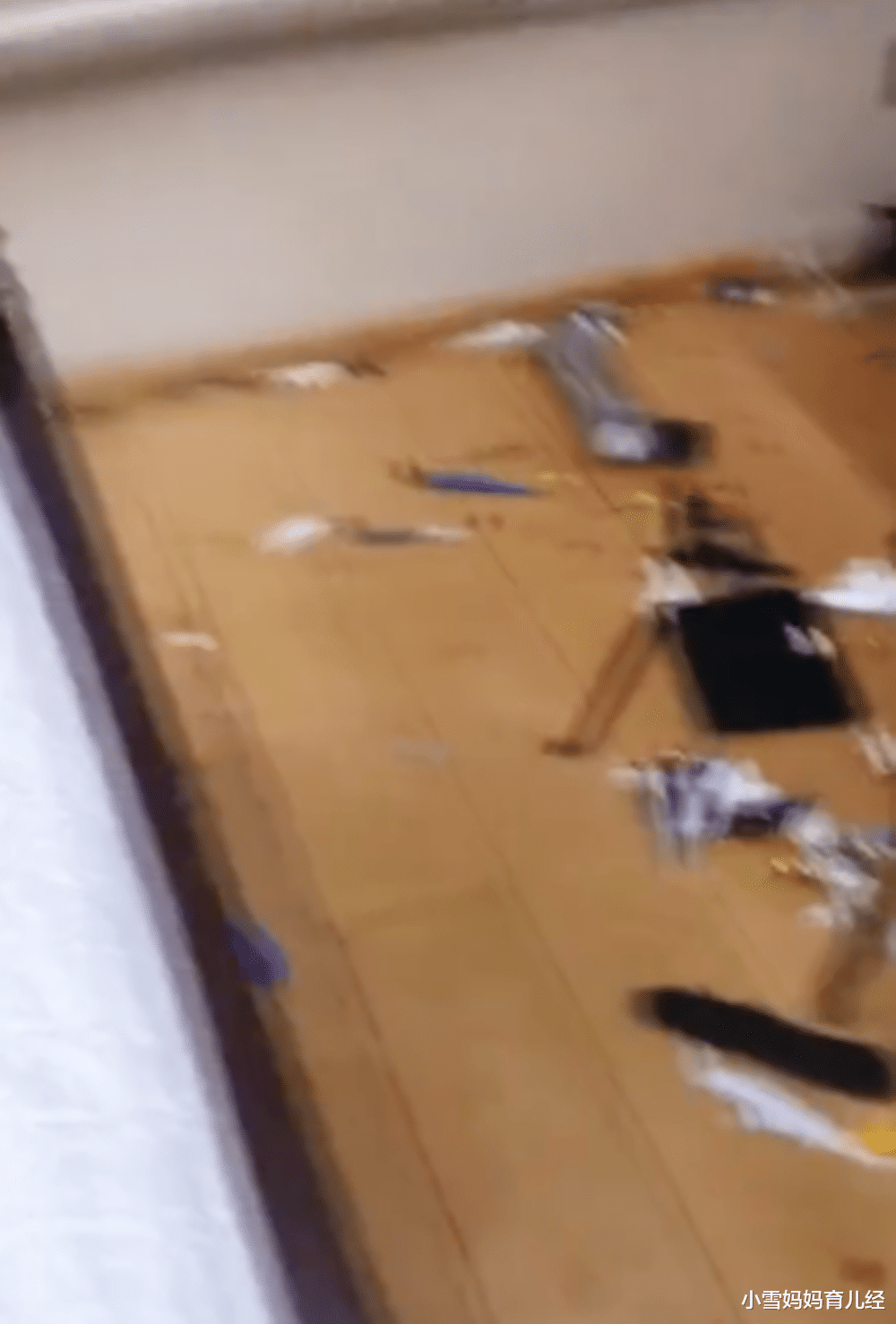 小雪妈妈育儿经|父子吵架酒后砸碎儿子收藏的模型,碎的不只是模型,还有孩子的心