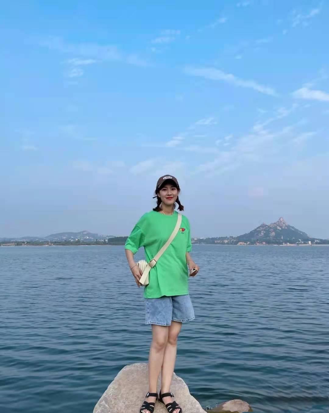 时尚人生|梨形身材女生，夏季入手这几条“裤子”，百搭又遮肉，日常穿真美
