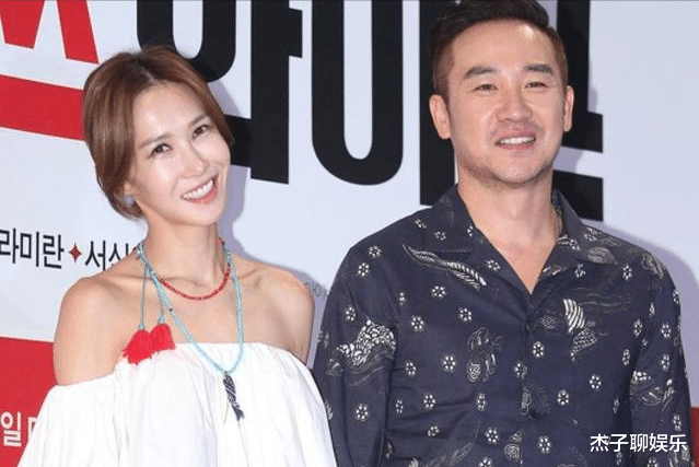 严泰雄|5年前被爆婚内出轨的男星，今签新公司、拍电影，为生计高调复出