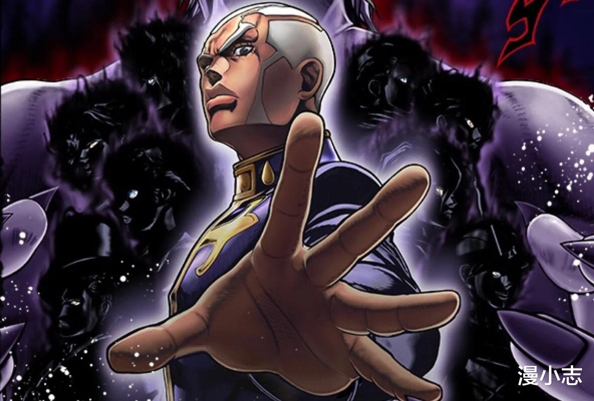 jojo|《jojo》第六季声优公开，五乔改配安娜苏，华哥配安波里欧