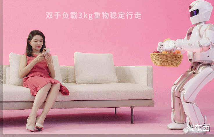 汽车|五年四次迭代，优必选首发Walker X，人形服务机器人商业化再提速