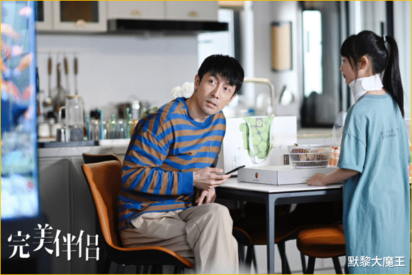 电视剧|继《输赢》后，芒果台又一职场剧“爆火”，仅上线2天收视就破2！