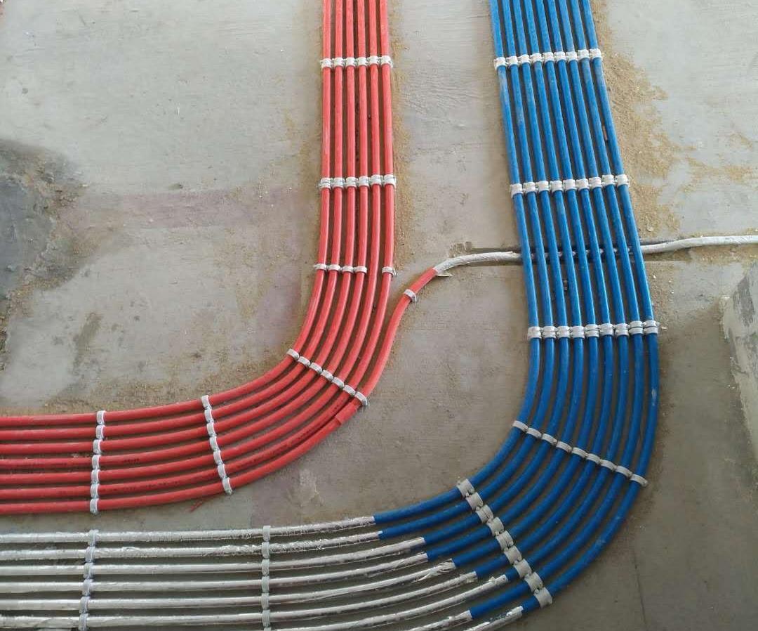 家装电路改造,做成活线很重要,3大方面的6点要求要提前了解