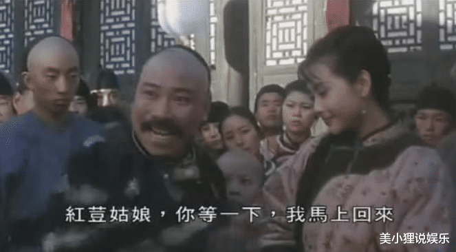 菲佣|为躲警察藏进剧组，阴错阳差成影帝，75岁与菲佣“相依为命”