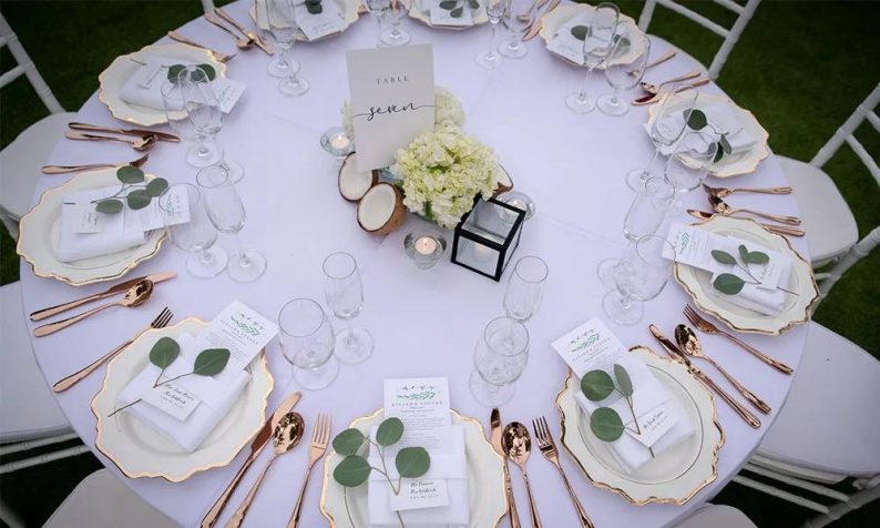 网络营销|婚礼堂,打好每一场网络营销战!