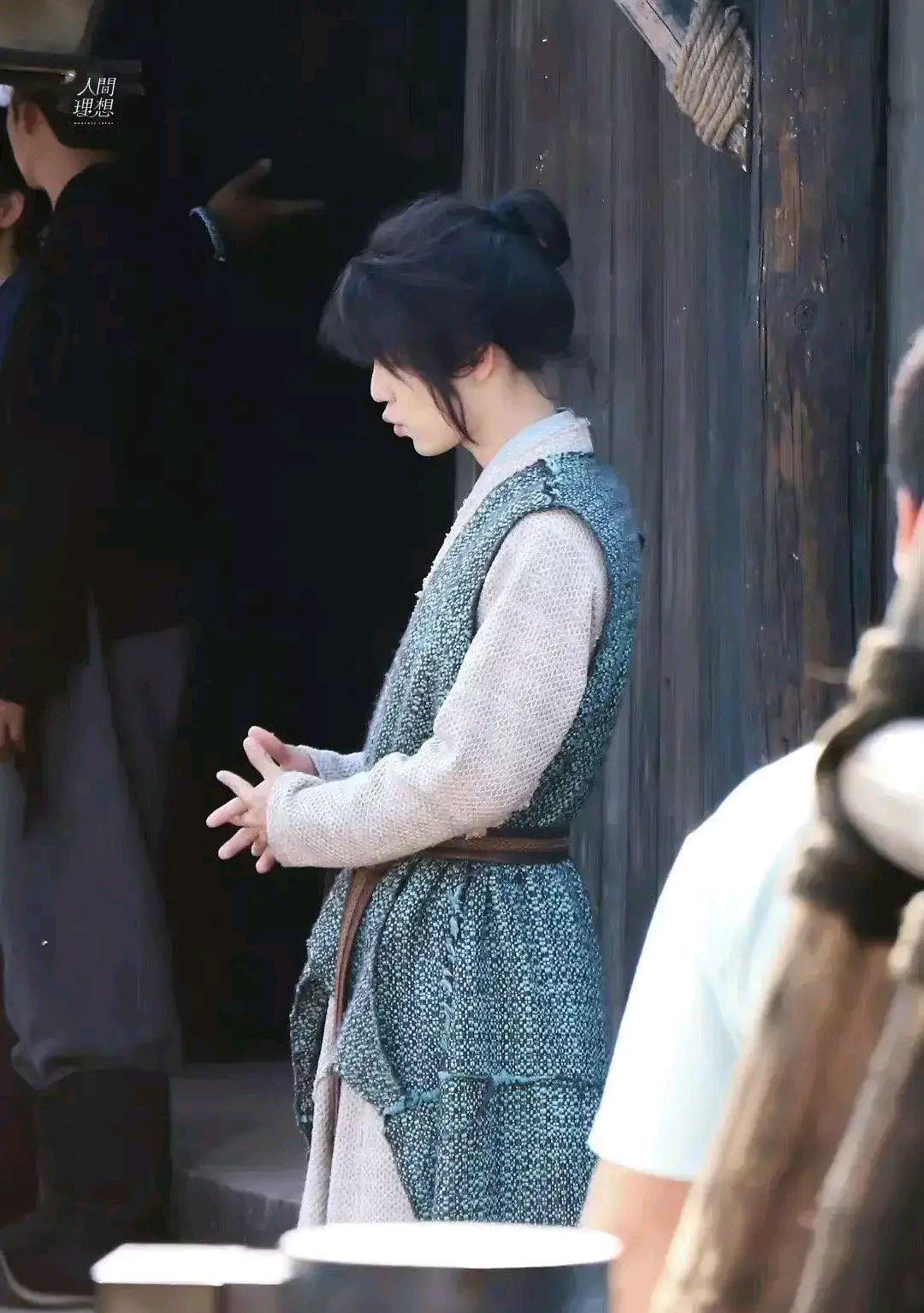 肖战|樱花国“最难忘神级美男”排行榜，肖战荣登榜首，实至名归！