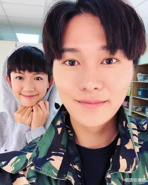 张云雷|想约绯闻女友视后吃饭！TVB上位小生曝二人真正关系，曾多次有互动