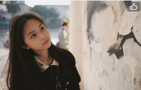 芈月|她太漂亮2岁出道,演“小芈月”红遍全国,如今长着高级“厌世脸”