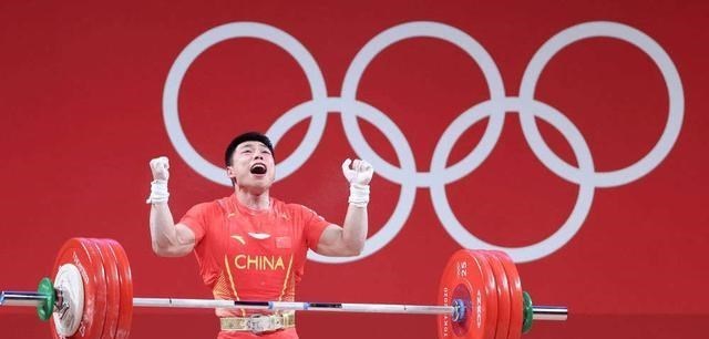 情窦初开的青春|奥运冠军谌利军：从小家贫父亲患癌，母亲打三份工，可他从未倒下