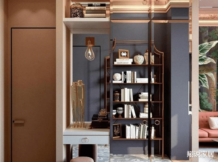 |温馨又个性！33㎡的小屋十分有格调，现代风格之下展示别样之美