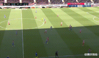 巴塞羅那|0-0！0-1！巴薩造一恥辱，皇馬一夜利好：擊敗塞維利亞便登頂