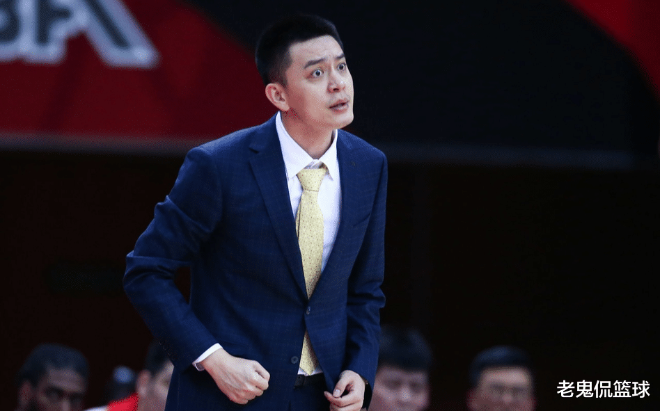 丛明晨|赵继伟9分垫底，丛明晨手感依旧未找到，辽篮双雄让杨鸣情何以堪