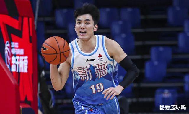 新疆男篮|3连胜！距离联盟第12只差1个胜场，周琦替身来了，季后赛有戏