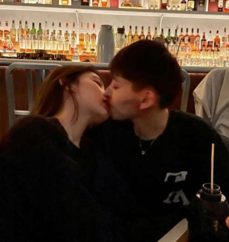 王思聪|看到孙一宁的前男友照片，终于知道王思聪为什么会得不到她的心了