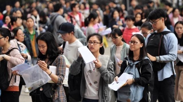 依科育儿吧|考研或将取消“复试”?人民日报做出回应,备考学生期待不已