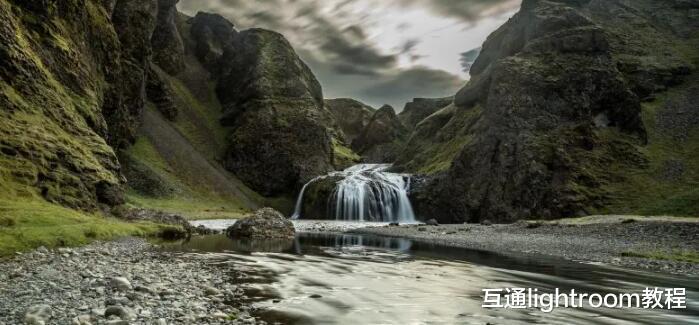 滤镜|在风景摄影中为什么推荐你使用偏光镜