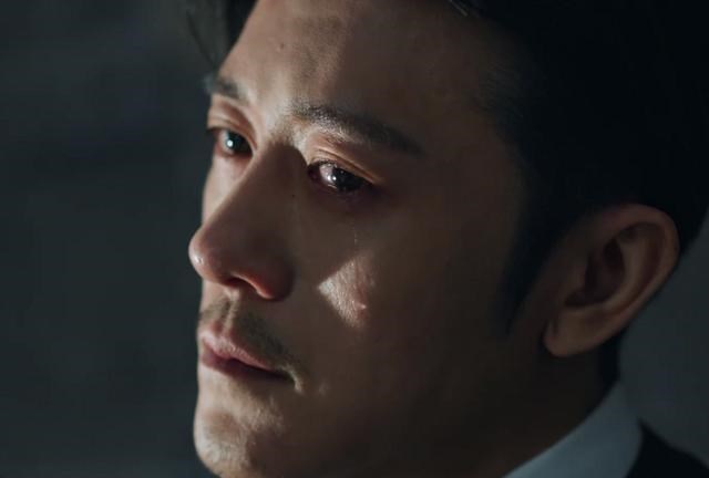 各抒己见 老了反而魅力大增的“叔圈天菜”，他们的共同点是把演戏当作热爱