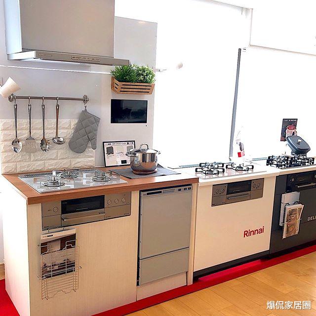爆侃家居圈|当初不听劝，坚持厨房多花3万块做了这些“决定”，如今用了3年，干净又舒适！