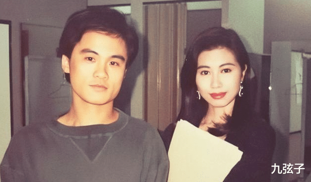 杨宝玲|前夫爆料：她欲望很大，一天要两次； 亚洲皇后杨宝玲三次婚姻今如何？