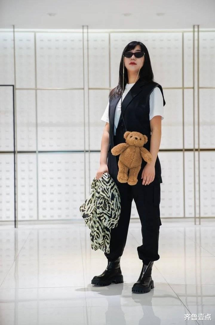 齐鲁壹点 银座“女王加冕日”完美收官！职场素人华丽蝶变迎来“高光时刻”