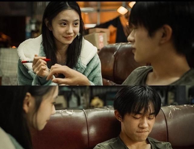 首映|这6位“谋女郎”用颜值证明了张艺谋的眼光，果然大佬的审美很绝