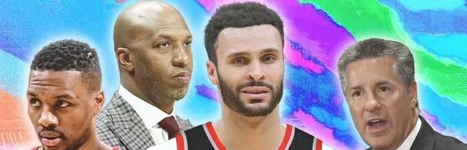 玛法达星座|三方大交易点评，公牛收获未来，骑士完美补强，开拓者鸡飞蛋打