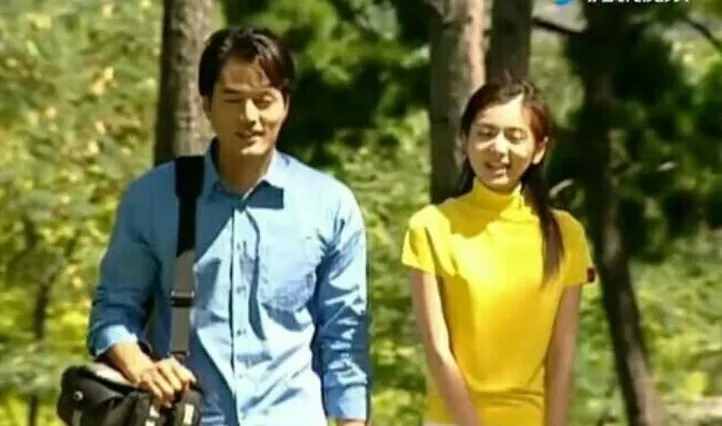 人鱼小姐|《人鱼小姐》20年后，2人自杀，1人离婚，2人独身，太虐了